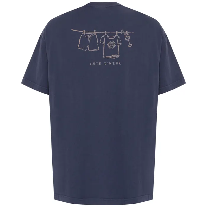 Solid Pavel Shirt Heren