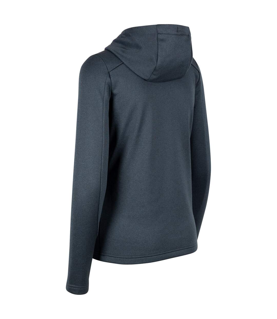 Trespass - Sweat à capuche KOA - Femme (Anthracite Chiné) - UTTP6079