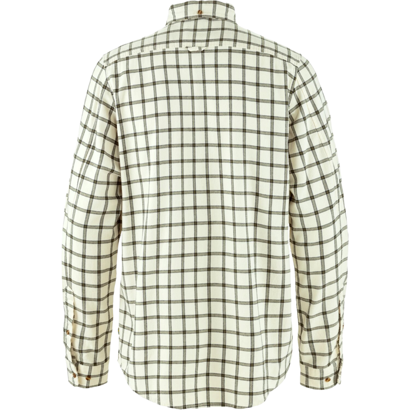 Ãvik Flannel Overhemd