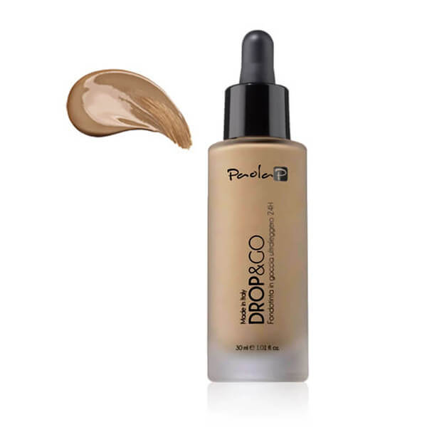 PaolaP Fond de teint Drop and Go 05 30 ML