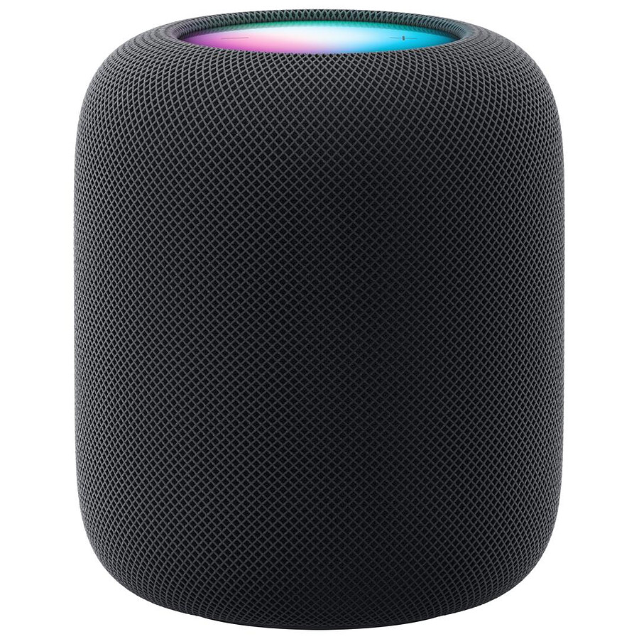 Apple HomePod Minuit (2023) - Enceinte connectée