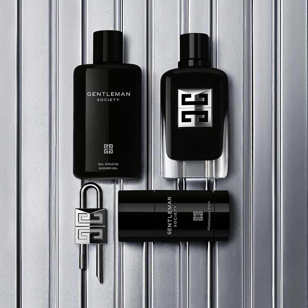 GIVENCHY GENTLEMAN Eau de Parfum - 100ml