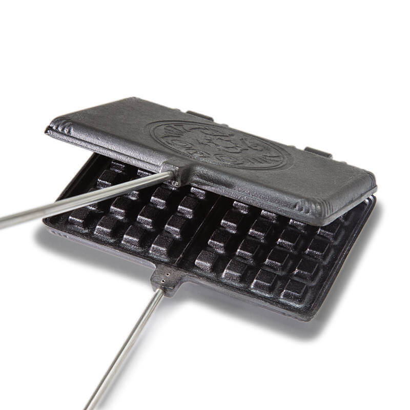 Petromax Waffle Iron