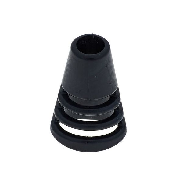Hide-a-mic COS-11 Lav.-Clip Set schwarz