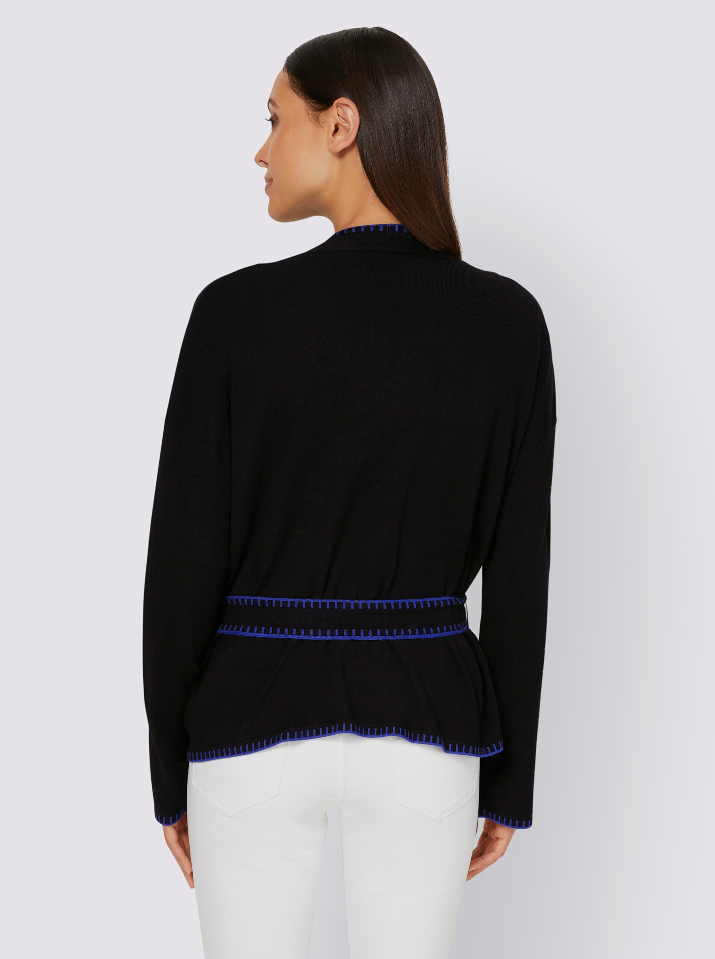 Strickjacke