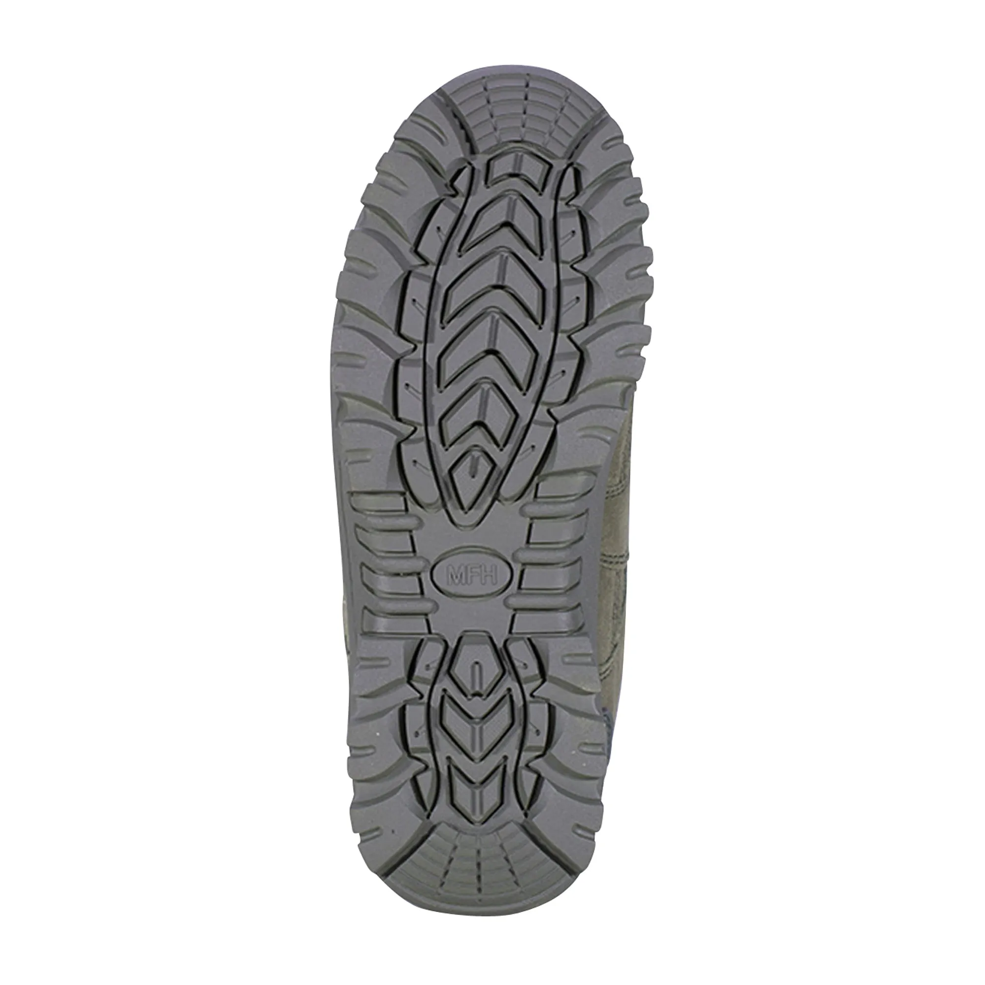 MFH -  Halbschuhe Tactical Low