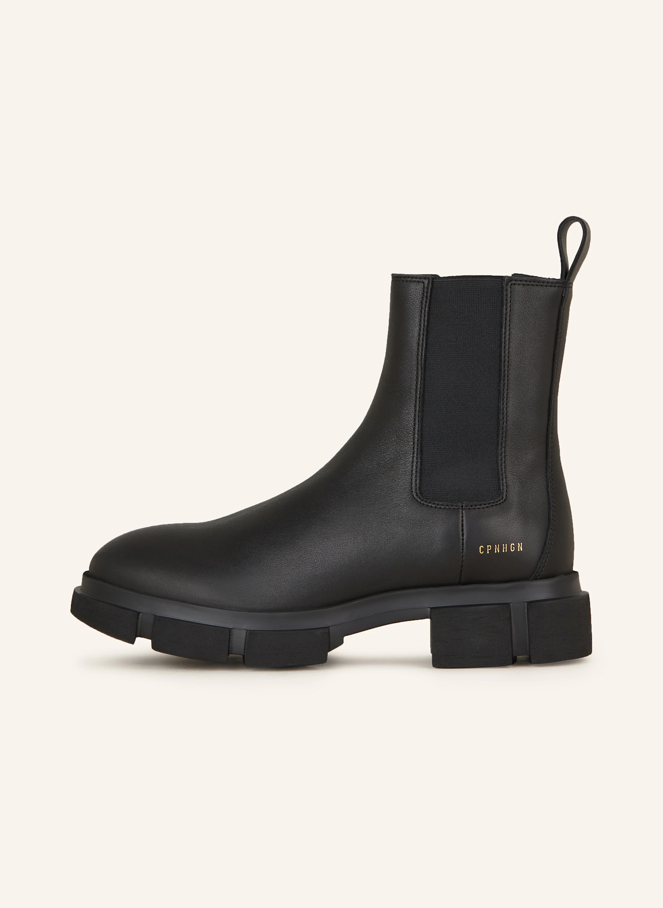COPENHAGEN Chelsea-Boots CPH570