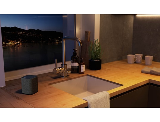 YAMAHA - Enceinte bluetooth WS-X1ACGY