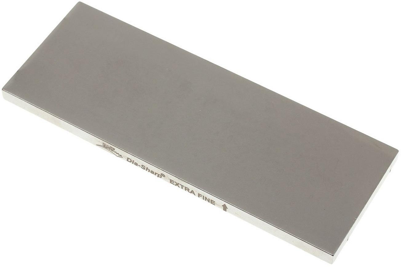 DMT DiaSharp Bench Stone 8x3 D8E extra fine, extra fijn
