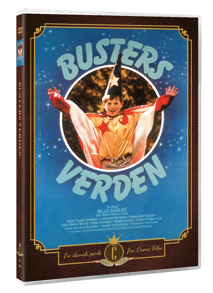 Busters verden