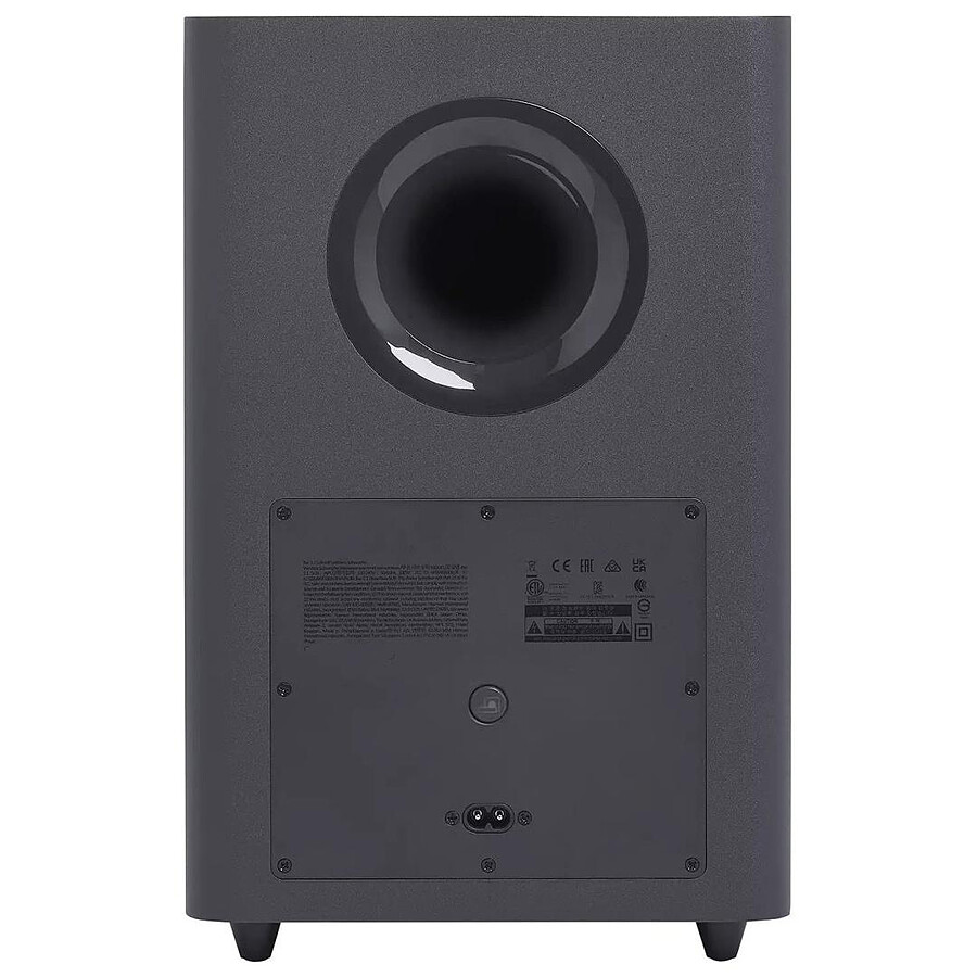 JBL Bar 2.1 Deep Bass (MK2)