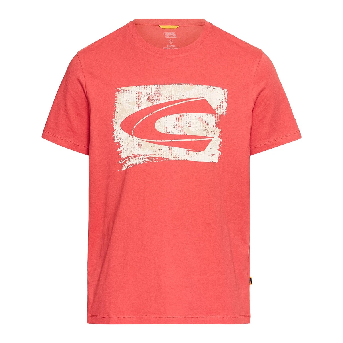 Heren T-shirt 2533025