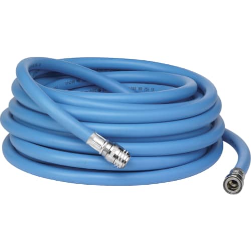 Tuyau alimentaire PVC Laiton 1/2\
