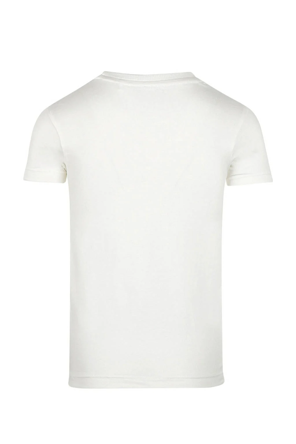 Koko Noko t-shirt wit