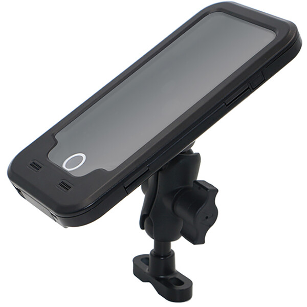 Myra - HPC108 - Support guidon pour iPhone 6+/7+/8+ - 5,5