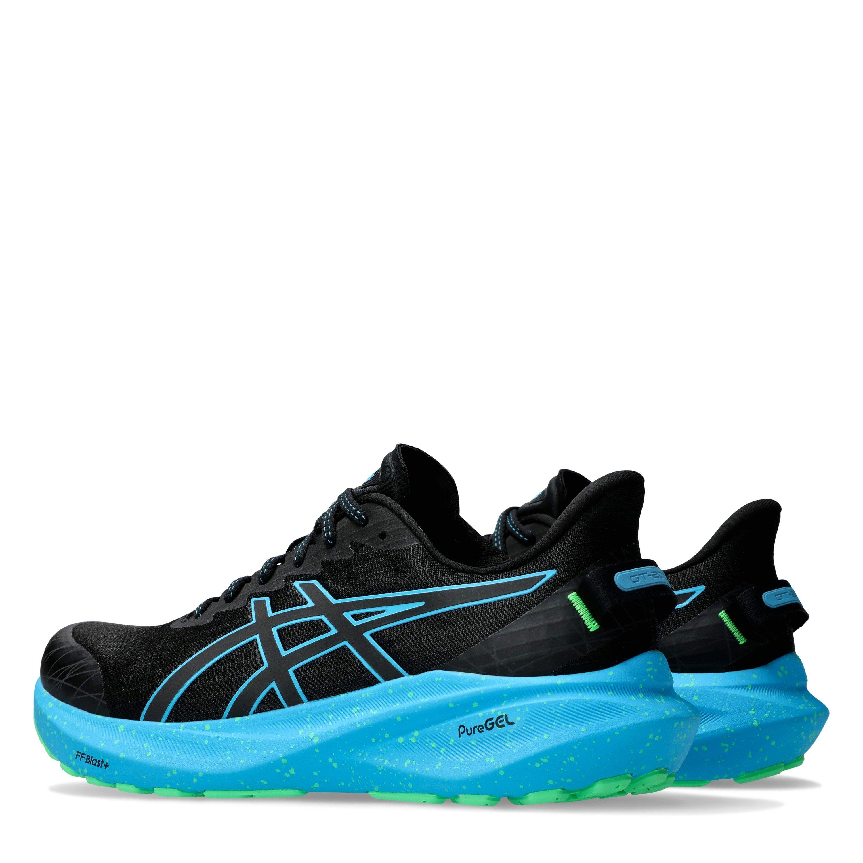 Asics GT 2000 13 Lite Show Mens Running Shoes