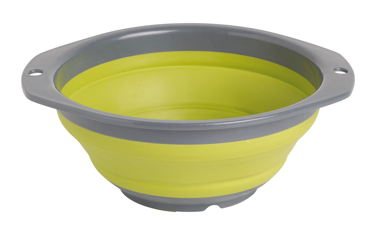 Outwell Collaps Bowl Faltschüssel 1 Liter S shadow green