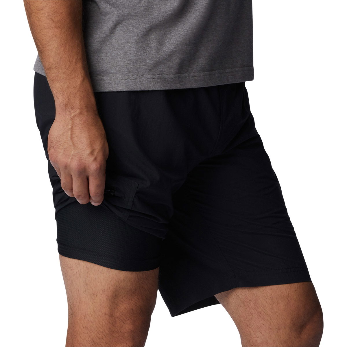 Columbia Summerdry 2in1 Vandreshorts Herre