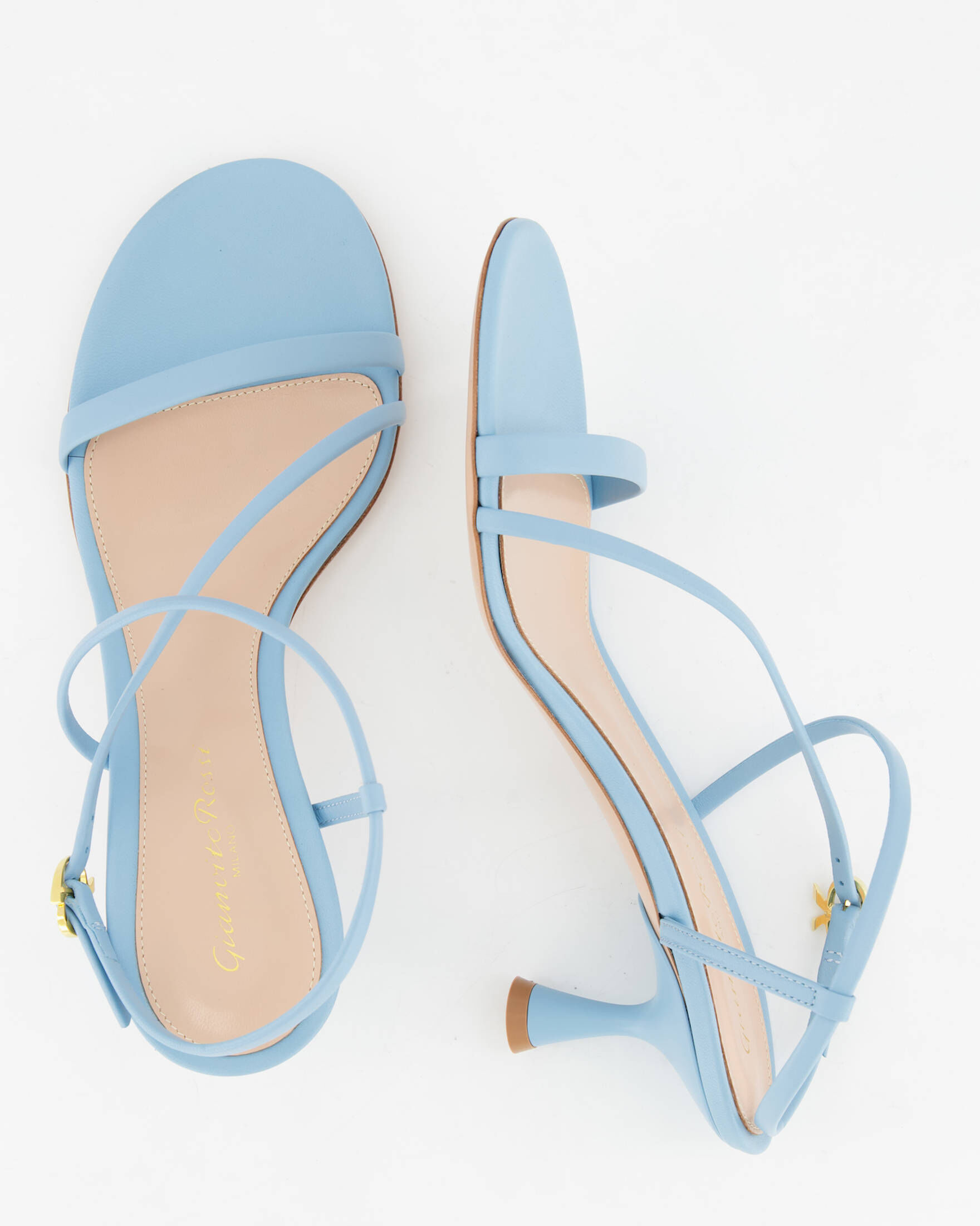 Gianvito Rossi| Damen Sandaletten