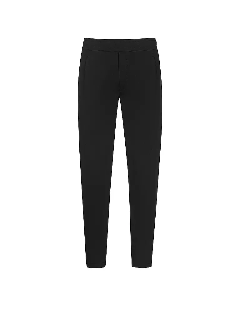MEY Loungewear Hose schwarz
