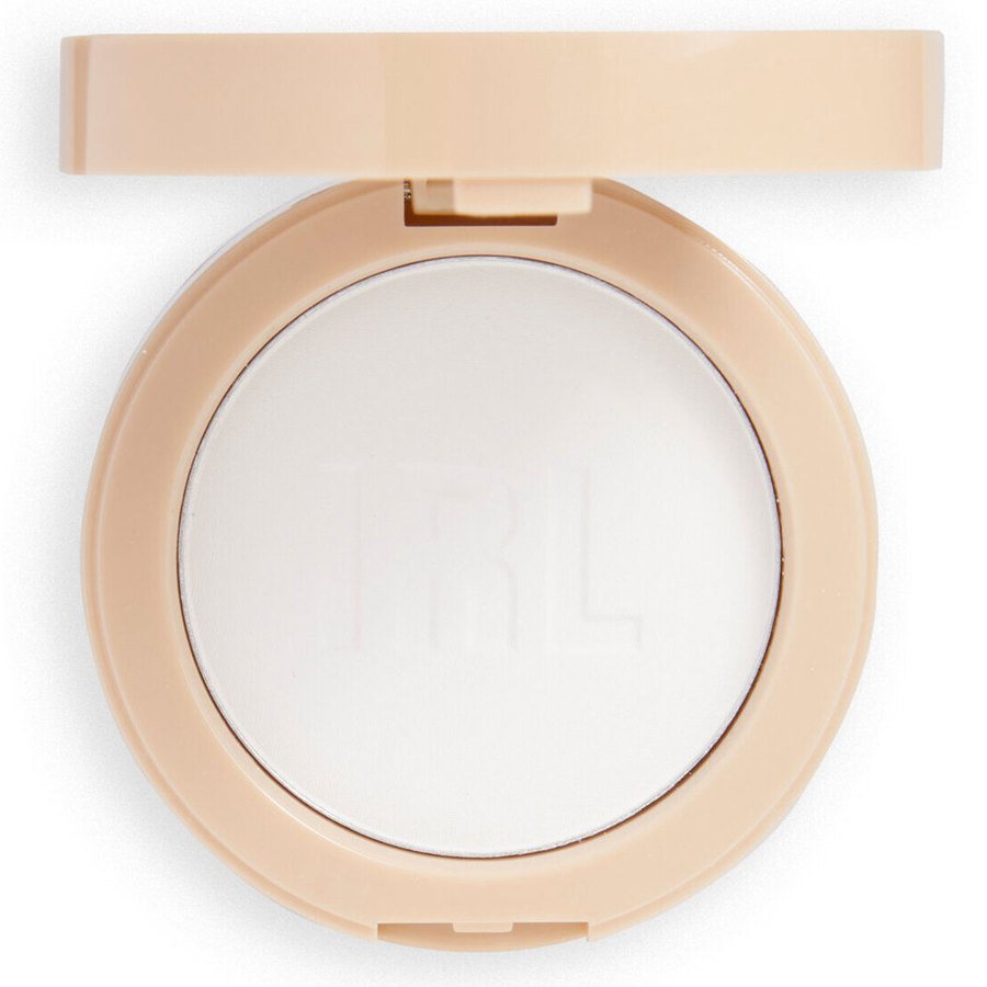 Makeup Revolution IRL Soft Focus 2 in 1 Powder Translucent 13g