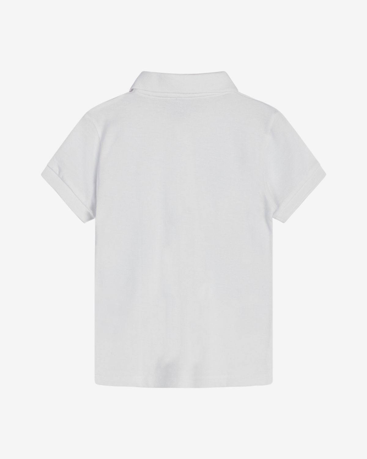 Poloskjorte Barn – 100% Bomull | HCAsker