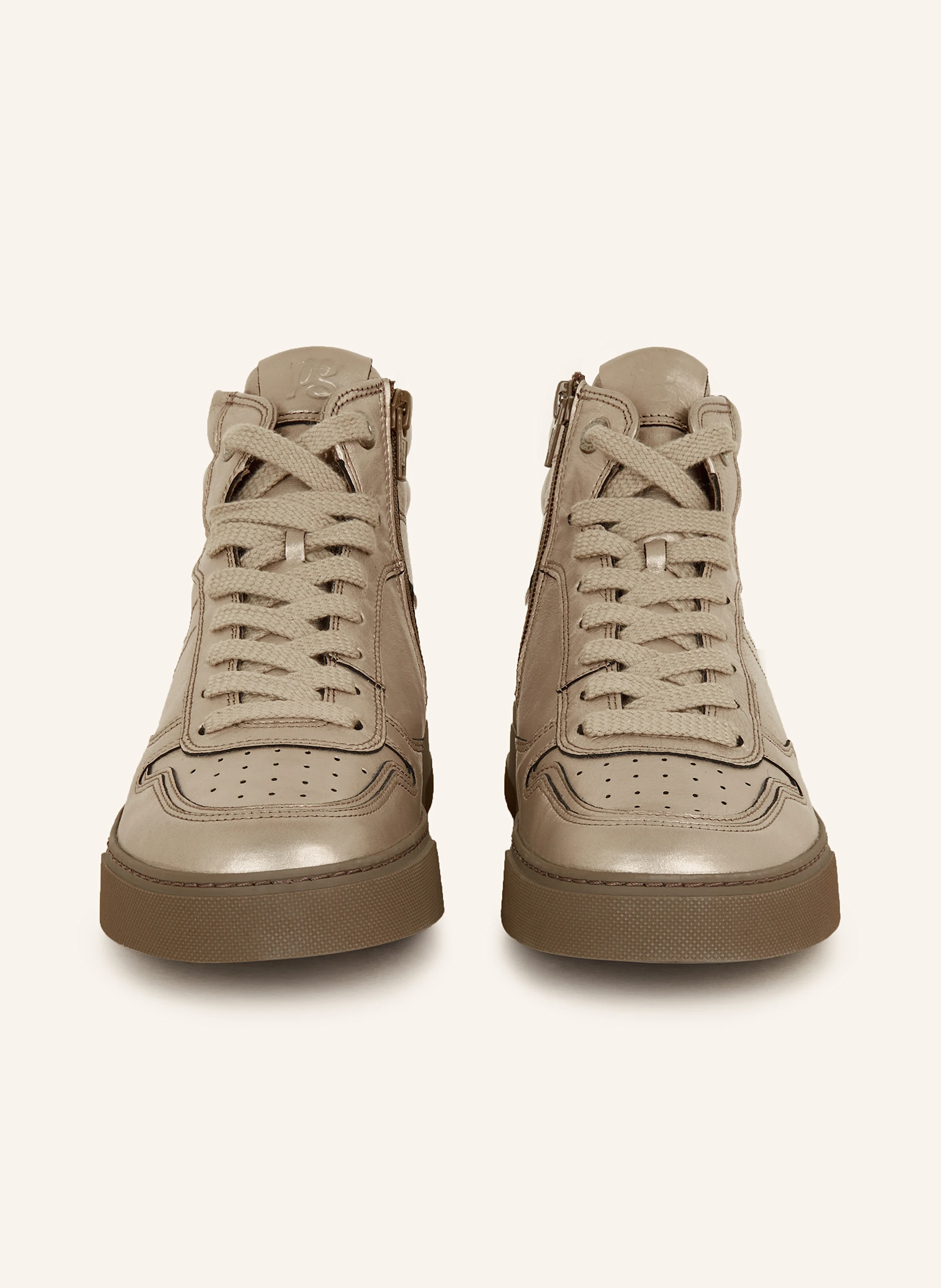 paul green Hightop-Sneaker