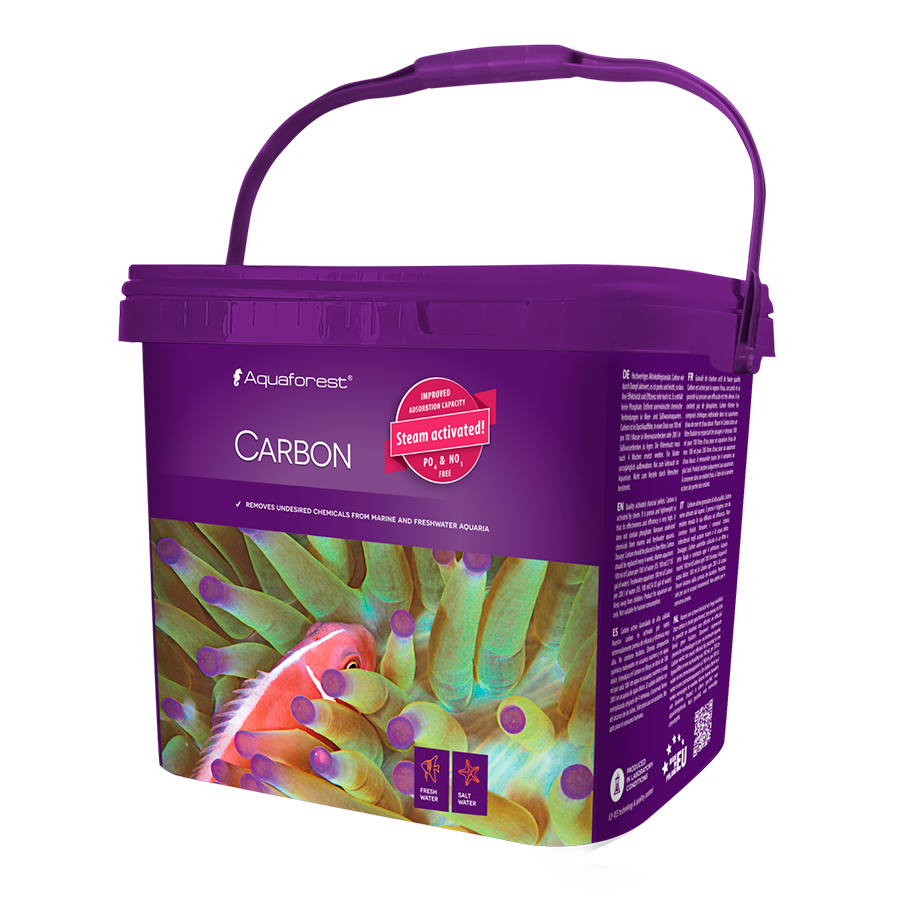 Aquaforest Carbon 1 L