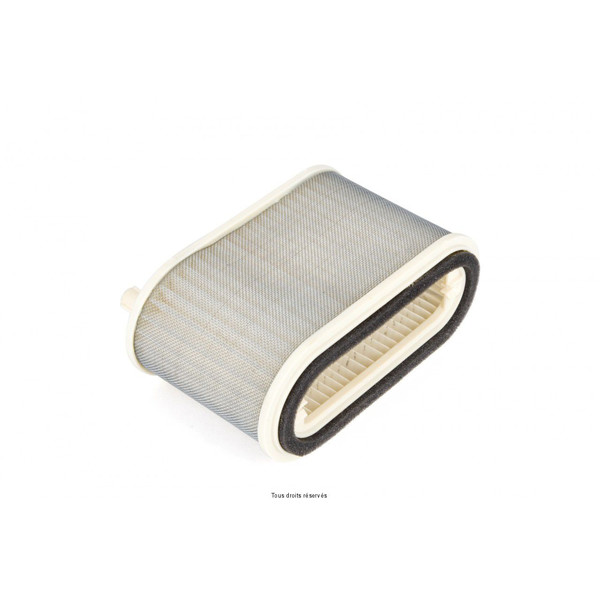 Powerflux - Filtre à air 98T413