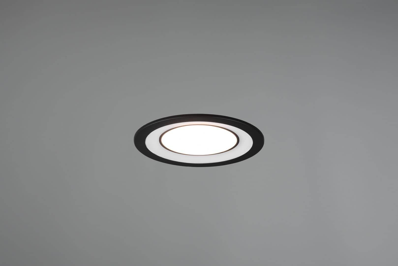 LED-Einbauleuchte