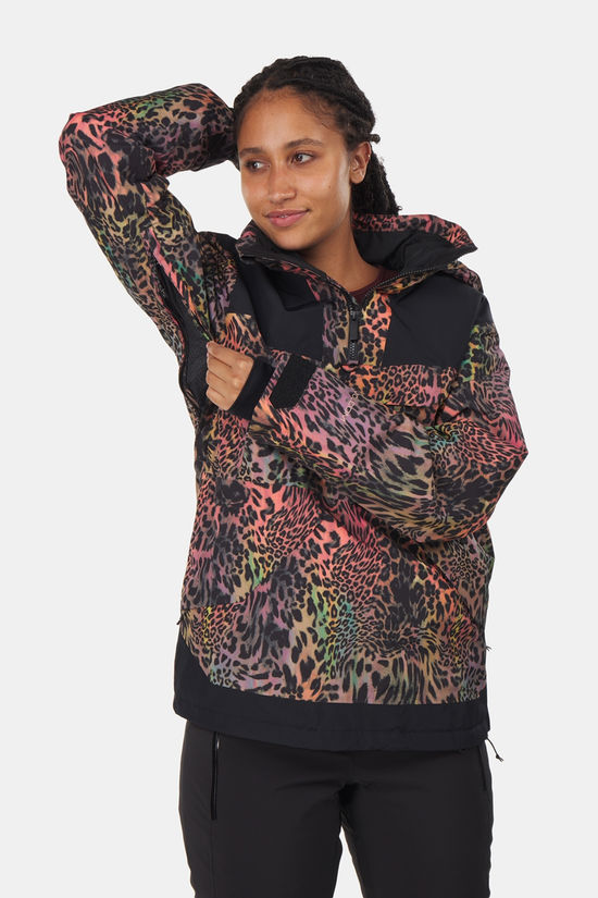 Volcom Volcom Fern Ins Gore Pullover Ski-Jas Dames