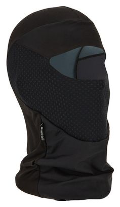 Cagoule Intégrale Santini Hiver Noir
