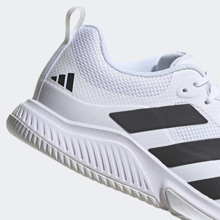 Adidas Chaussure Court Team Bounce 2.0