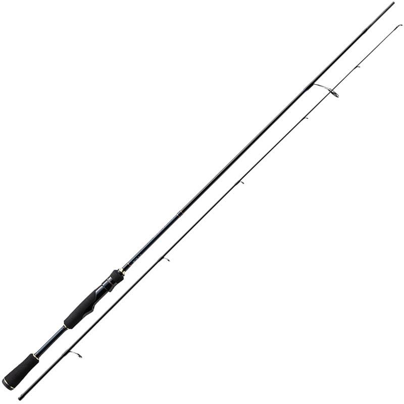 Canne Spinning Major Craft Basspara X