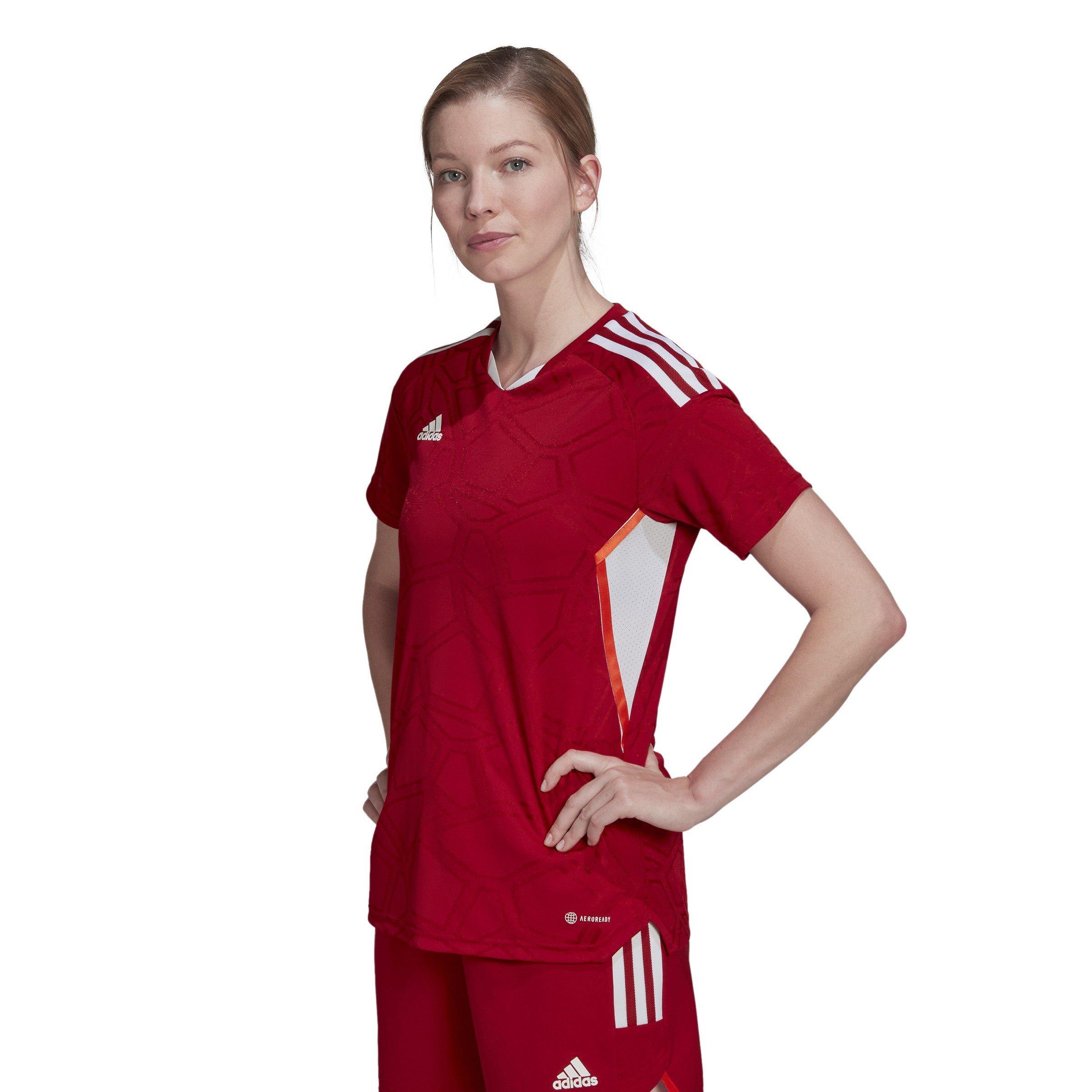 adidas Condivo 22 Match Day Shirt Womens