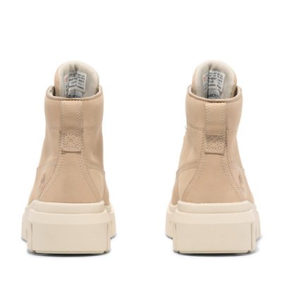 Bottines femme Greyfield TIMBERLAND