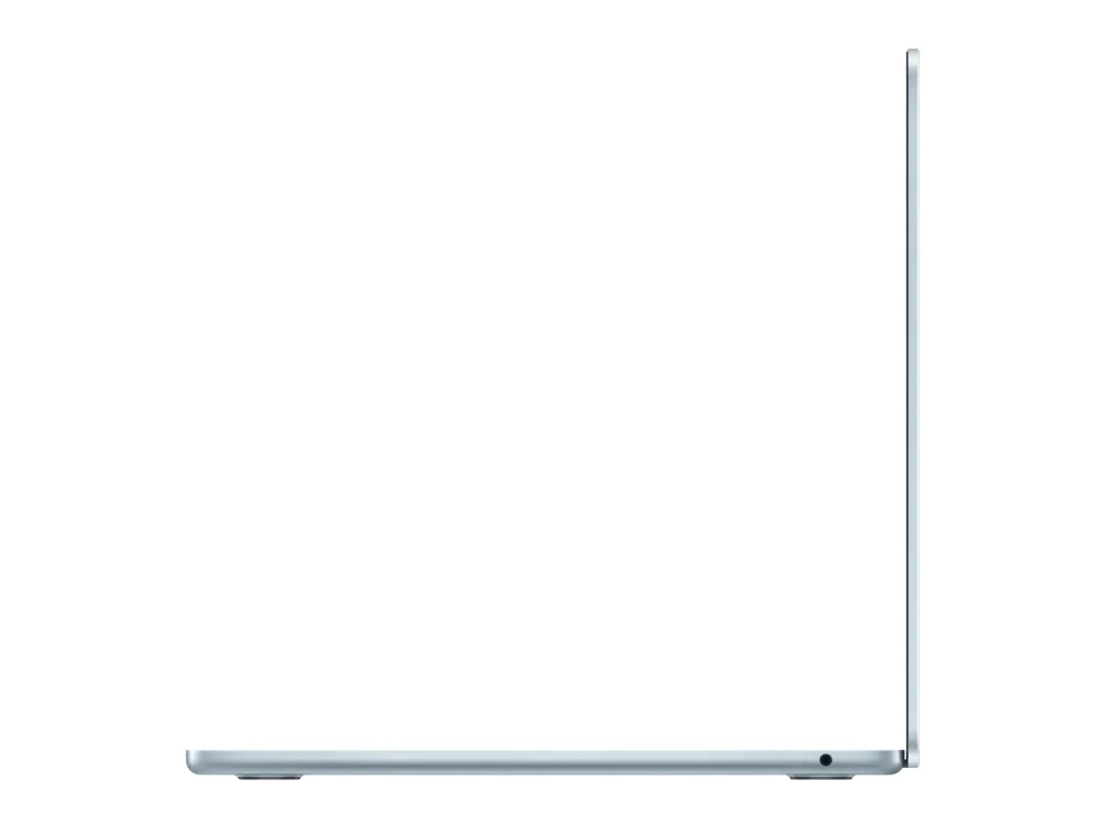 Apple MacBook Air - M4 - Apple M4 10-core - 16 GB RAM - 512 GB SSD - 13.6