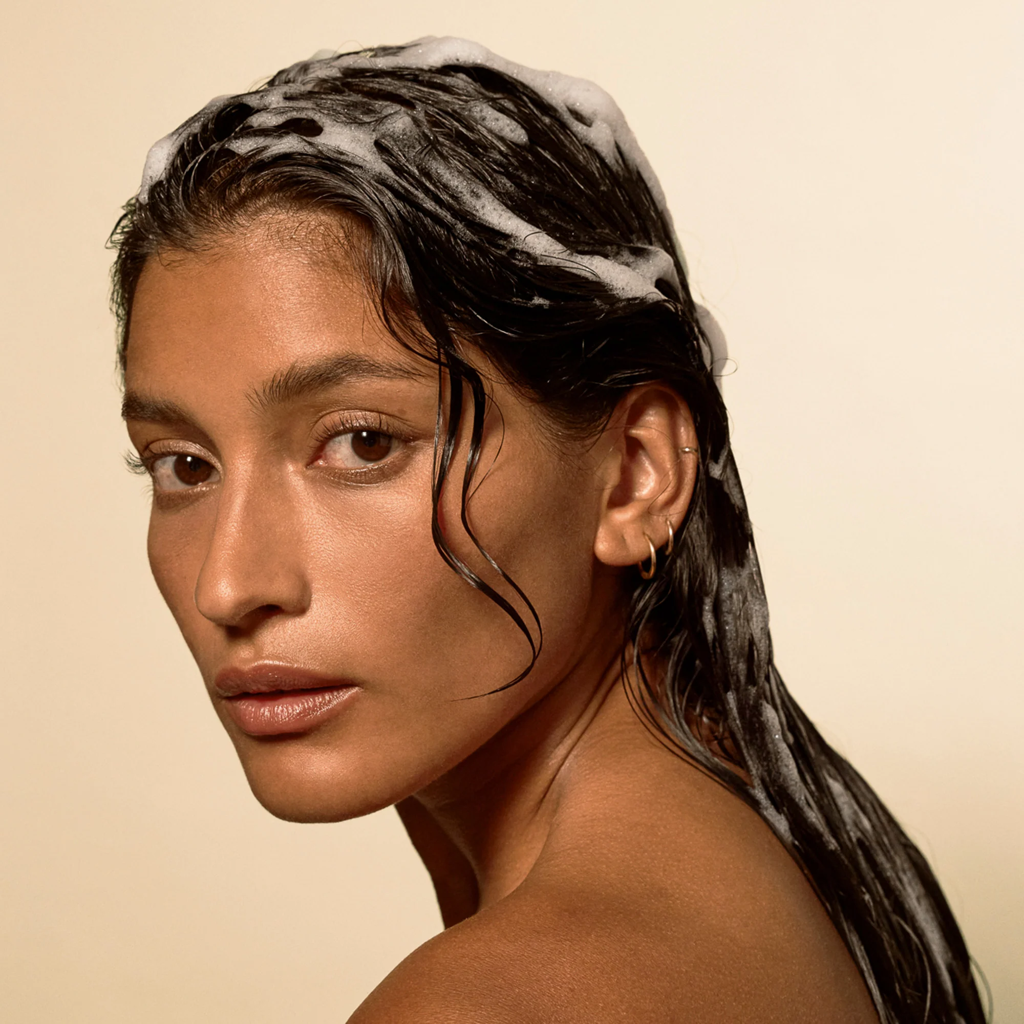 Ceremonia Shampoing Cheveux Fins Weightless Hydration Champú de Yucca