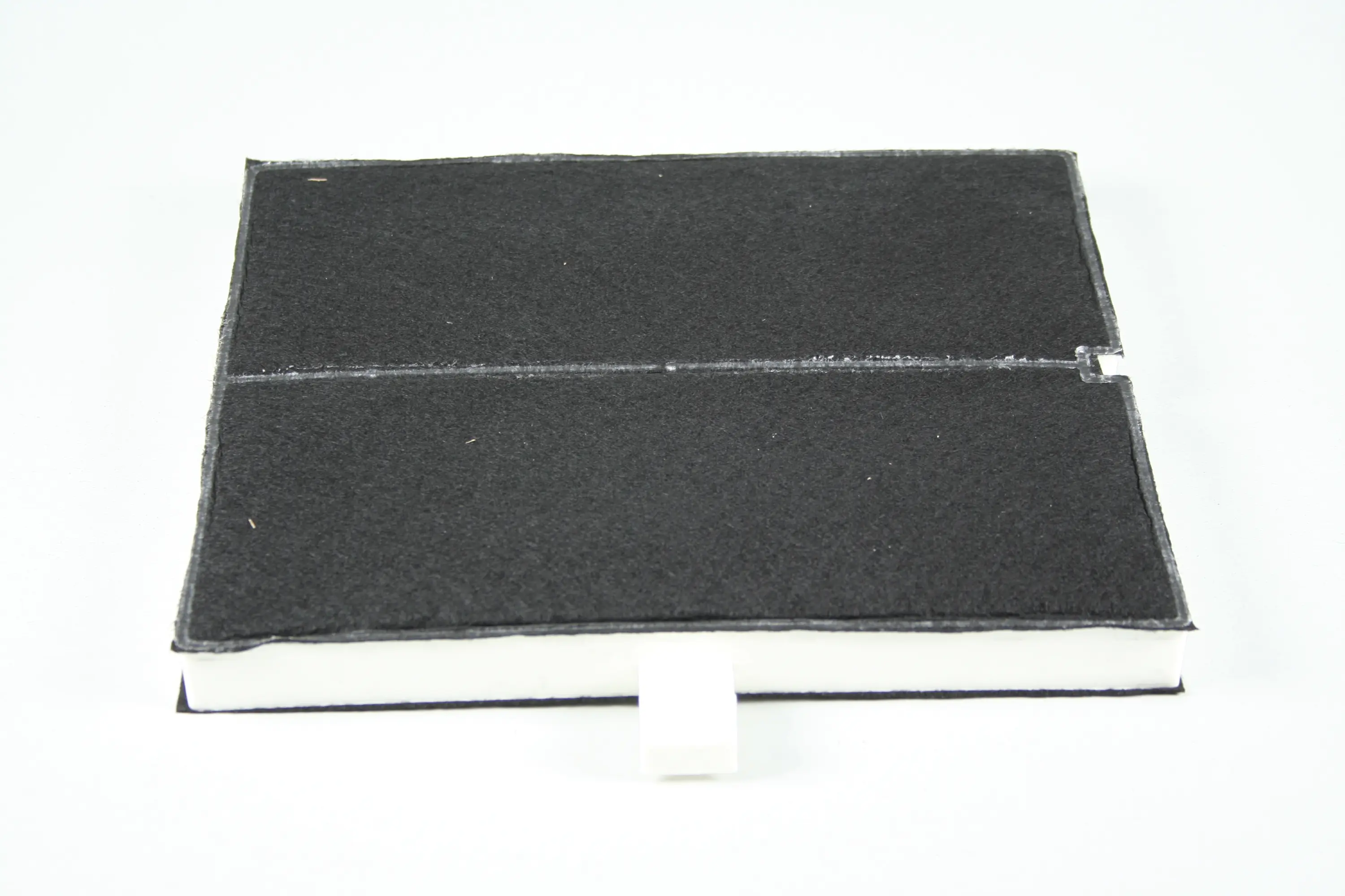 Koolstoffilter voor recirculatie afzuigkappen Koolfilter Actieve Koolstoffilter 00361047 • DHZ5136