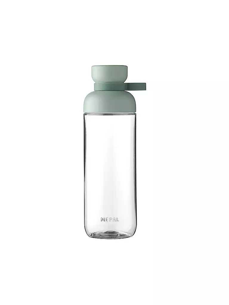 MEPAL Trinkflasche VITA 0,75l Nordic-Sage grün