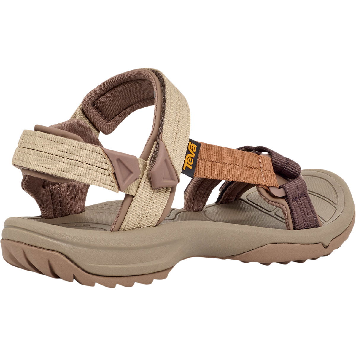 Teva Terra Fi Lite Vandresandaler Dame