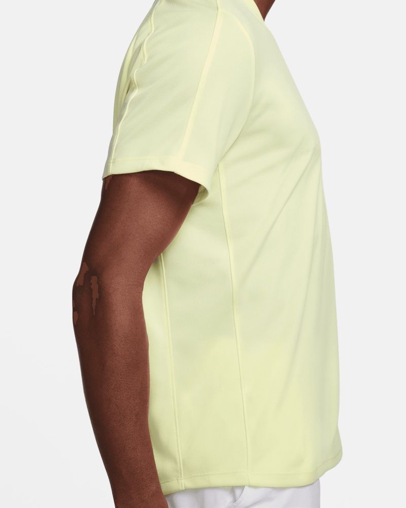 Haut de tennis Nike Victory Vert pour homme
