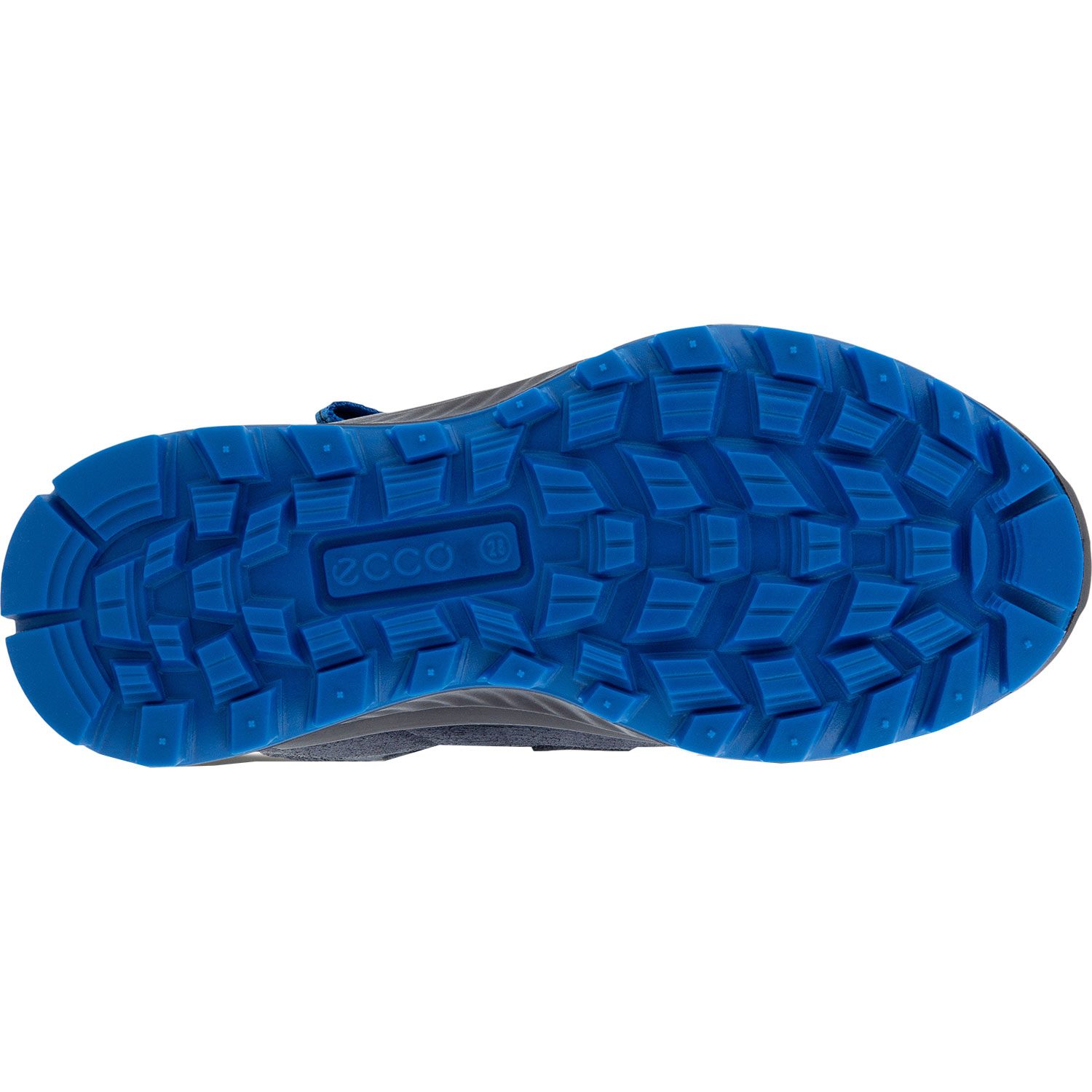Ecco Exostrike Kids Winterschuhe Kinder night sky