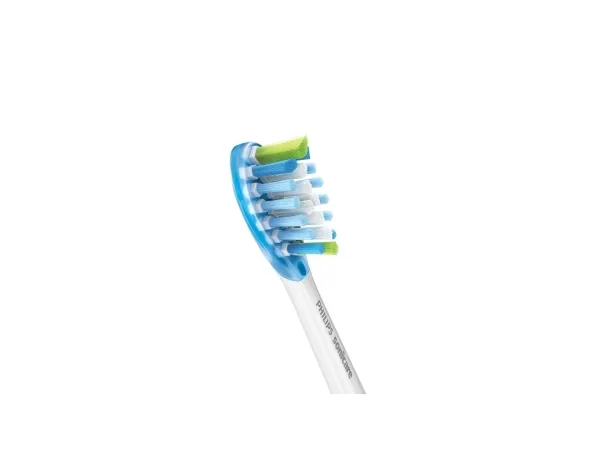 Philips Sonicare DiamondClean 9000 HX9911 - Tandbørste - trådløs - hvid