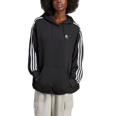 Sweatshirt à capuche femme 3 S Os ADIDAS