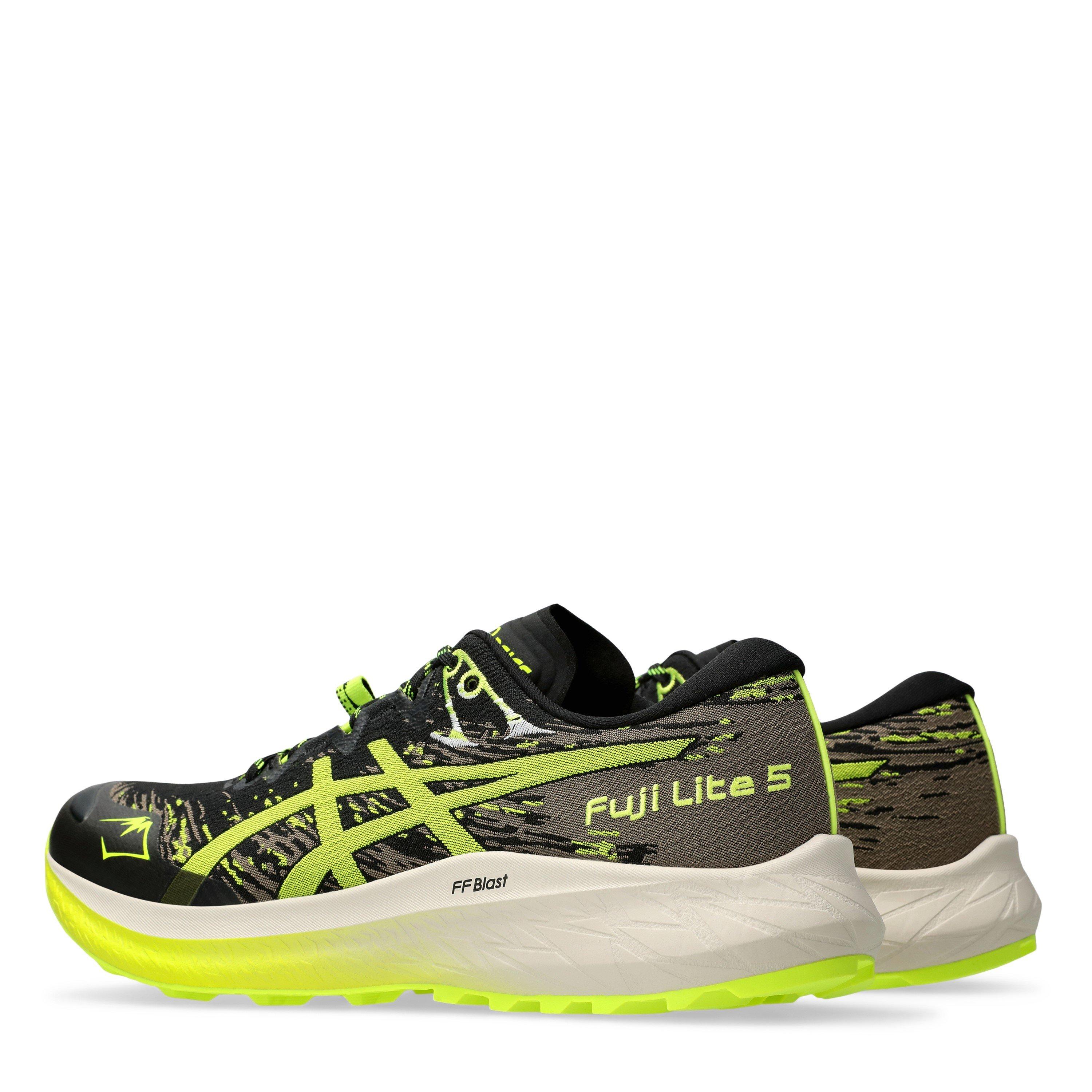 Asics FUJI LITE 5 Sn52