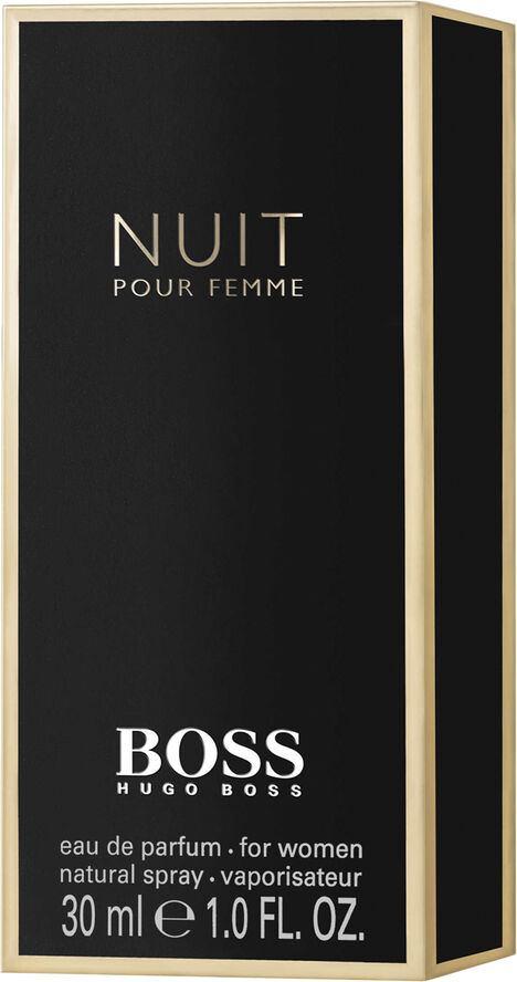 BOSS Boss Nuit Eau de Parfum