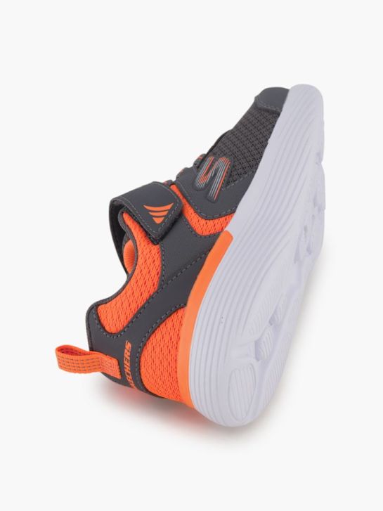 Skechers Sneaker Grau