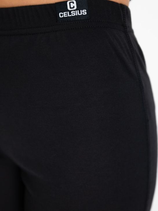 Celsius Leggings Schwarz