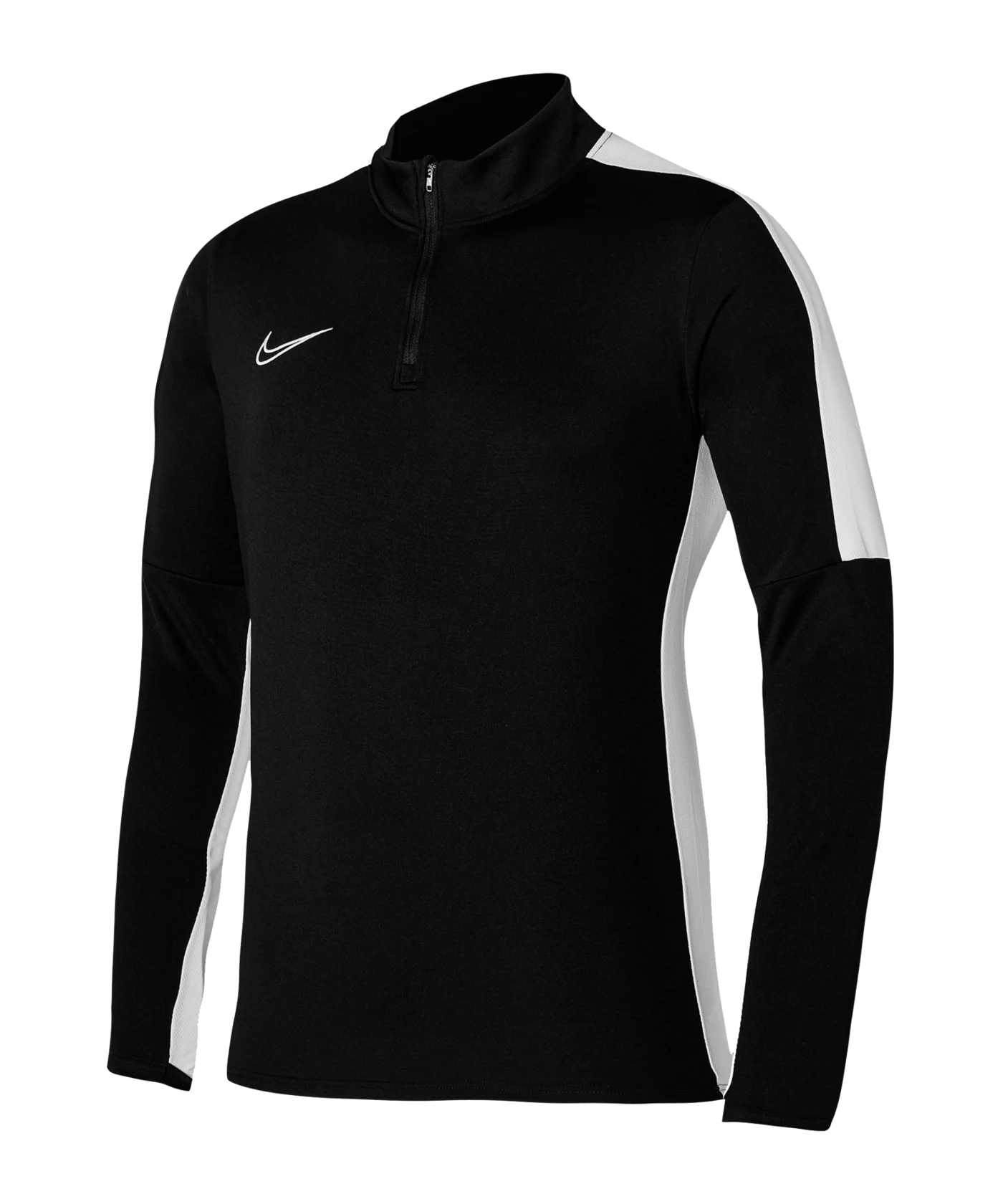 Nike Academy Drilltop Sweatshirt Kids Schwarz F010